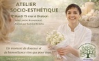 ATELIER AFDC DECOUVERTE MEDIATION EN SOCIO ESTHETIQUE