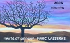 " Le printemps des peintres et sculpteurs "