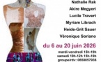 Déshabillez-moi!