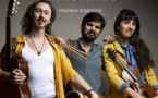 Tikismikis, musique argentine