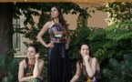 Boutique éphémère - NJAXASS créations métissées inspirées du voyage