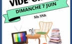 Vide-grenier Vide-grenier