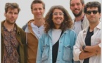 CONCERT PAYAM GHASEMI QUINTET, JAZZ FUSION CONCERT PAYAM GHASEMI QUINTET, JAZZ FUSION