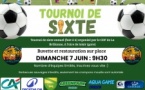 Tournois de sixte - La Brillanne