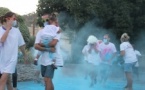 Run Color