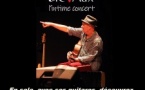 Quinson: Concert LiéVaux