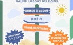 Vide Grenier Ecuries d'Aurabelle 