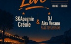 Verd'on Live