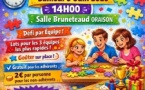 concours de puzzles