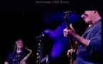 CONCERT DUO SOLER-NICAISE, JAZZ