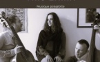 CONCERT TRIO ZAINA, MUSIQUES DU MONDE