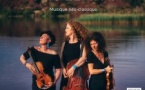 CONCERT TRIO ZÉPHYR, néo-classique
