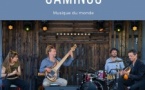 CONCERT CAMINOS, musiques du monde