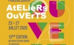 Les Ateliers Ouverts Les Ateliers Ouverts