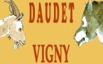 La Chèvre de Monsieur Seguin