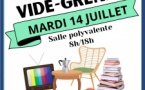 vide-grenier