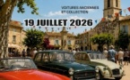 18eme rassemblement voitures anciennes et collection 18eme rassemblement voitures anciennes et collection