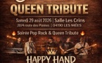  Les festives de la Fenière - Queen Tribute