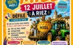 Fête du Miel