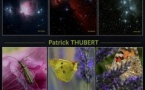 QUINSON: EXPOSITION PHOTOGRAPHIQUE ASTRO ET MACRO