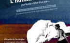 Spectacle de théâtre - L'Homme semence