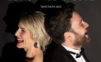 CONCERT "LET'S FALL IN LOVE", JAZZ