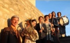 CONCERT "LES CARPES AUGMENTÉES", MUSIQUE KLEZMER CONCERT "LES CARPES AUGMENTÉES", MUSIQUE KLEZMER