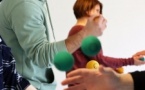 Atelier Brain Ball