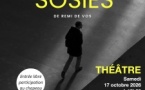 QUINSON: Théâtre "SOSIES"