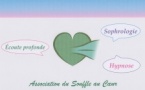 Atelier collectif de Sophrologie : s'armer de positif Atelier collectif de Sophrologie : s'armer de positif