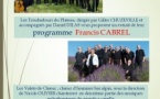 Concert Partagé des Troubadours du Plateau et des Valets de Chœur