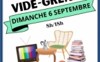 vide-grenier vide-grenier