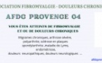 C’EST LA REPRISE ! POT D'ACCUEIL ASSOCIATION AFDC