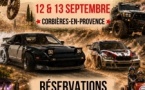 Corbi Motor Festival