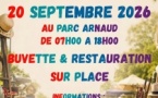 Vide grenier du comité des fêtes