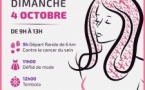 Évènement Octobre Rose à Saint Michel l'Observatoire/Lincel Évènement Octobre Rose à Saint Michel l'Observatoire/Lincel