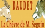 La Chèvre de Monsieur Seguin La Chèvre de Monsieur Seguin