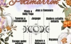 Salon " Sortilège et Potimarron "