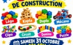 Jeux de construction Jeux de construction