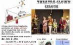 Stage de clown-Théâtre-Cirque pour enfants