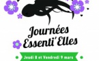 Journées "Essenti'Elles" organisées par la Commune