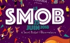 SMOB Festival: Troisième édition