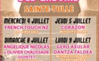 Festival autour des Lavoirs - The French Touch NZ !