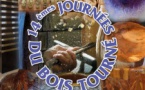 14 èmes Journées du Bois Tourné- AIGUINES