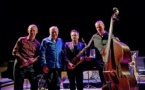 Hervé SELLIN Quartet "Too Soon", dedicated to Phil Woods