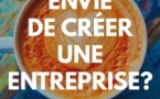 Café Créa: envie de créer une entreprise?