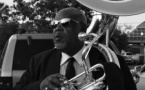 KIRK JOSEPH BACKYARD GROOVE + TIMBER BRASS BAND