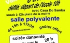 Carnaval à Valensole 