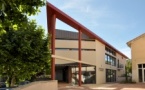 ANNIVERSAIRE 10 ANS MEDIATHEQUE DE SAINTE TULLE