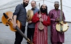 ABLAYE CISSOKO & LE TRIO CONSTANTINOPLE